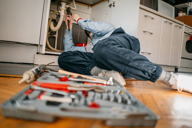 Best Hot Water Heater Installation  in Russellville, KY