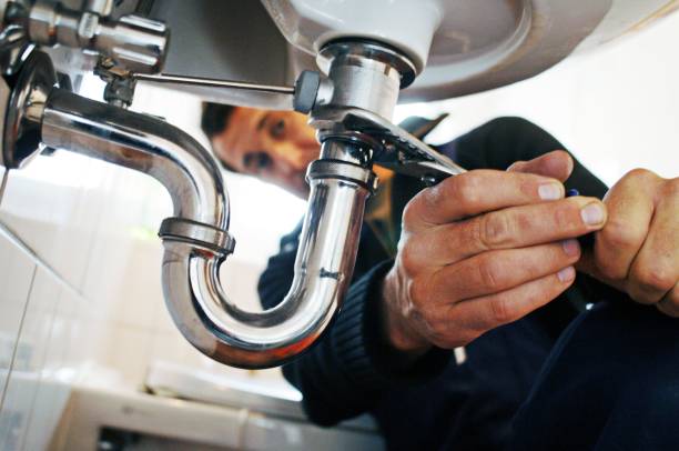 Best Plumbing Inspection Services  in Russellville, KY