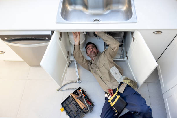Best Water Leak Repair  in Russellville, KY