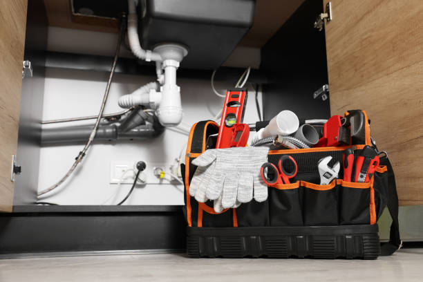 Best Residential Plumbing Services  in Russellville, KY