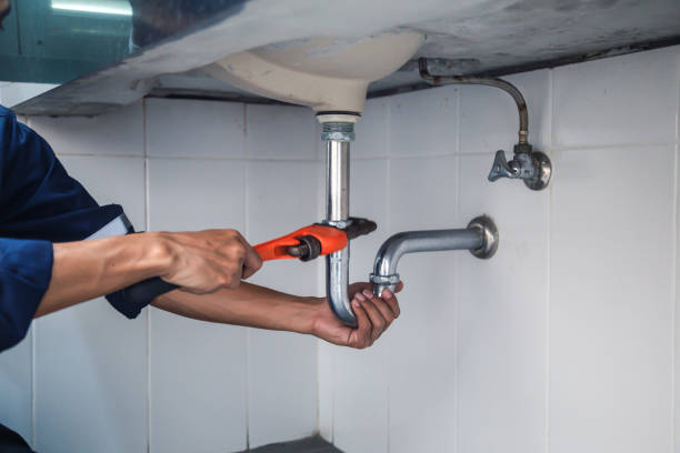 Best Same-Day Plumbing Service  in Russellville, KY