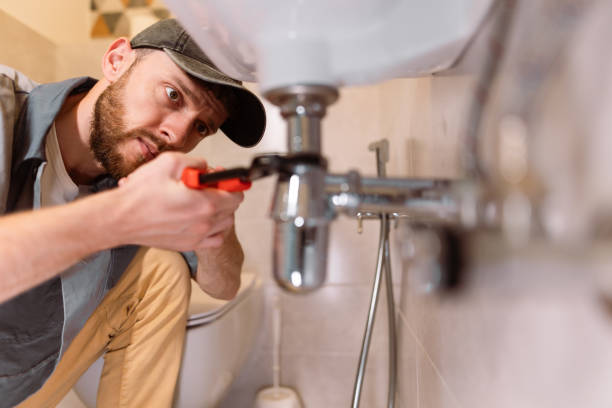 Best Water Softener Installation  in Russellville, KY