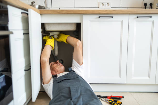Best Water Softener Installation  in Russellville, KY
