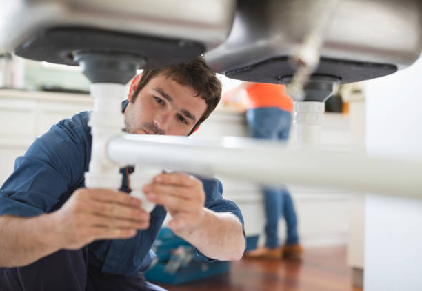 Best Same-Day Plumbing Service  in Russellville, KY