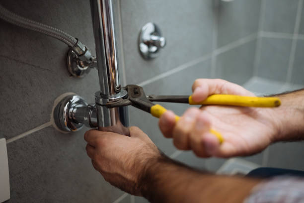 Best Pipe Repair Near Me  in Russellville, KY