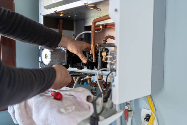 Best Plumbing Installation Services  in Russellville, KY