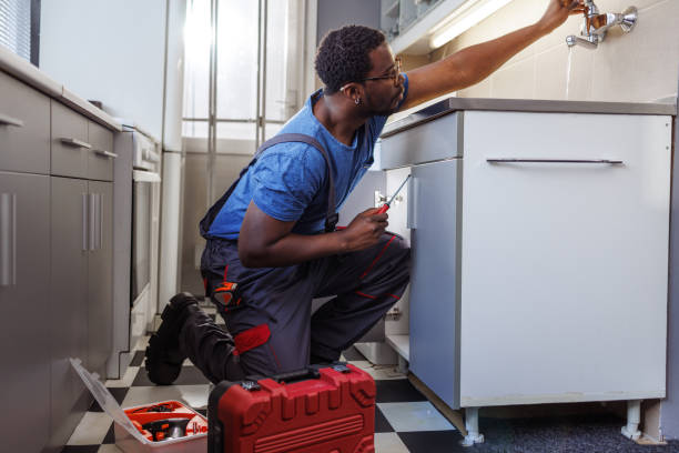 Best Plumbing Repair Near Me  in Russellville, KY