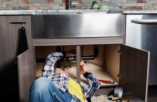 Best Emergency Plumbing Repair  in Russellville, KY