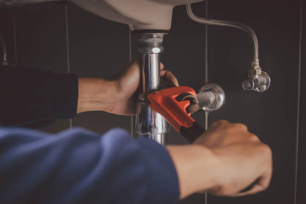 Best Emergency Plumber  in Russellville, KY