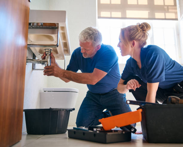Best Toilet Repair Services  in Russellville, KY